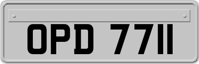 OPD7711