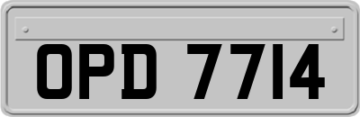 OPD7714