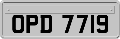 OPD7719