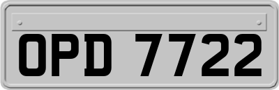 OPD7722