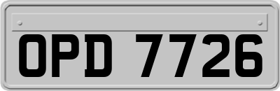 OPD7726