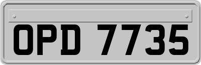 OPD7735