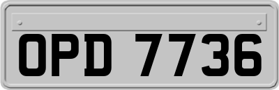 OPD7736
