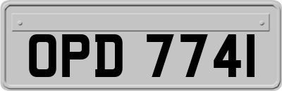 OPD7741