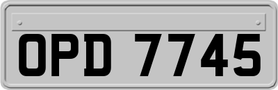 OPD7745