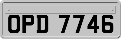 OPD7746