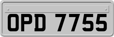 OPD7755