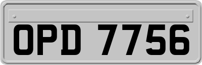 OPD7756