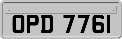 OPD7761