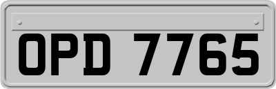 OPD7765