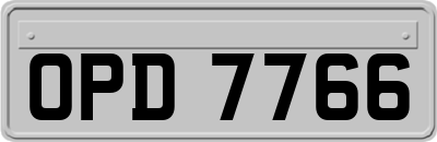 OPD7766