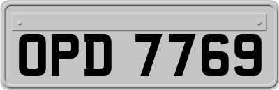 OPD7769