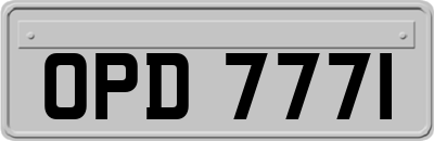 OPD7771