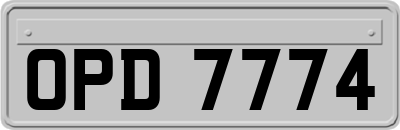 OPD7774