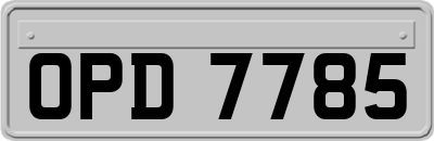 OPD7785