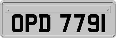 OPD7791