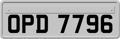 OPD7796