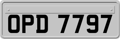 OPD7797