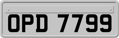 OPD7799