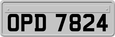 OPD7824