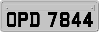 OPD7844