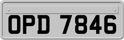 OPD7846