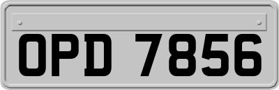 OPD7856