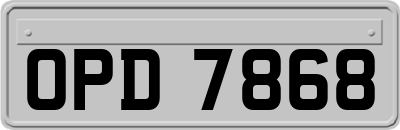 OPD7868