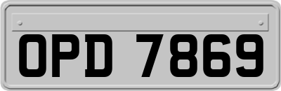 OPD7869