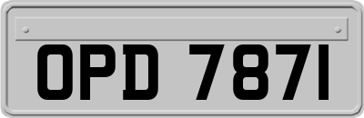 OPD7871