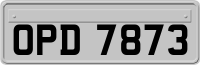 OPD7873