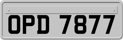 OPD7877