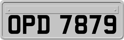 OPD7879