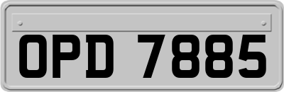 OPD7885