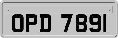 OPD7891