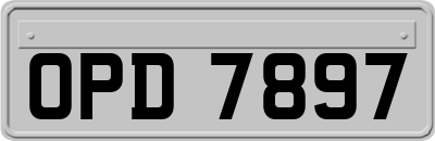 OPD7897