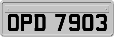 OPD7903