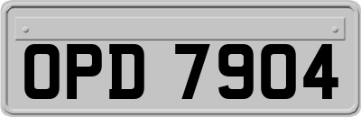 OPD7904