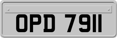 OPD7911