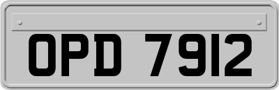 OPD7912