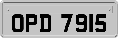 OPD7915