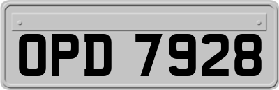 OPD7928