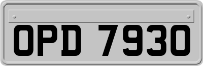 OPD7930