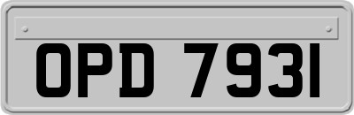 OPD7931