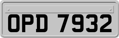 OPD7932