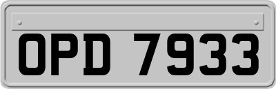 OPD7933