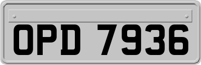 OPD7936