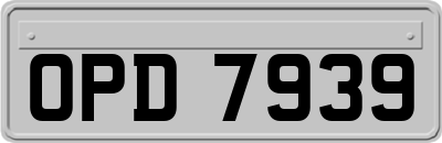 OPD7939