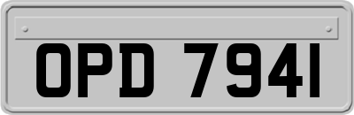 OPD7941