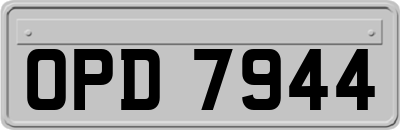 OPD7944